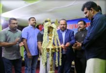 ജില്ലാ പ്രവാസി അസ്സോസിയേഷൻ കുവൈറ്റ് (കോട്പാക്)ന്റെ ആഭിമുഖ്യത്തില് കുടുംബസംഗമം സംഘടിപ്പിച്ചു