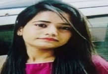 യുവതിയെ കൊന്നു കനാലിൽ തള്ളി കുടുംബം; ദുരഭിമാനക്കൊലയെന്ന് സംശയം