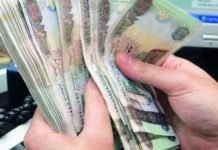 ദുബായിൽ സർക്കാർ ഉദ്യോഗസ്ഥർക്ക് ശമ്പളവർധന: 3000ദിർഹം വരെ കൂടും