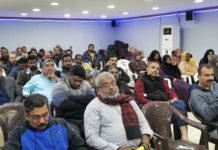 വെൽഫെയർ കേരള കുവൈറ്റ് റിപ്പബ്ലിക് ദിന സംഗമം നടത്തി