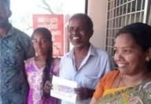 ആ കോടീശ്വരൻ ഇവിടെയുണ്ട്: ക്രിസ്മസ് പുതുവത്സര ബമ്പര് 12 കോടി കണ്ണൂരുകാരന്