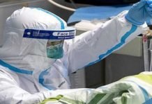 കോവിഡ് 19: കുവൈറ്റിൽ ഒരു മരണം കൂടി; രോഗബാധിതർ 1300 ആയി