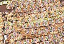 വിമാനത്താവളം വഴി ലഹരികടത്ത്: കുവൈറ്റിൽ ഇന്ത്യക്കാരൻ ഉള്പ്പെടെ 2 പേര് അറസ്റ്റിൽ