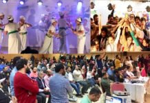 ഐ.ഐ.സി സർഗോത്സവ് 2020 : അബ്ബാസിയ ഓവർ ഓൾ ചാമ്പ്യൻമാരായി