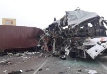 കേരളത്തെ ഞെട്ടിച്ച് അപകടദുരന്തം: അവിനാശിയിലുണ്ടായ വാഹനാപകടത്തിൽ മരിച്ചത് 19 പേർ