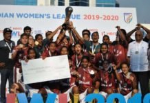 ഇന്ത്യൻ വനിതാ ലീഗിൽ കിരിടം നേടി ഗോകുലം കേരള എഫ് സി