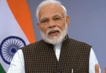 ഡൽഹിയുടെ മാറ്റങ്ങൾക്കായി ബിജെപിക്ക് വോട്ട് ചെയ്യണം: പ്രധാനമന്ത്രി നരേന്ദ്ര മോദി