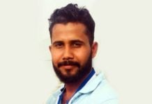 സൗദിയില് വാഹനാപകടം: മലപ്പുറം സ്വദേശിക്ക് ദാരുണാന്ത്യം