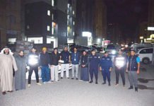 രാജ്യത്തെ മുഴുവൻ നിയമലംഘകരെയും നാടുകടത്തും; കർശന നടപടികളുമായി കുവൈറ്റ്