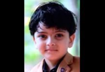 ഒമാനിൽ സ്വിമ്മിംഗ് പൂളിൽ വീണ് മലയാളിയായ നാലുവയസുകാരൻ മരിച്ചു