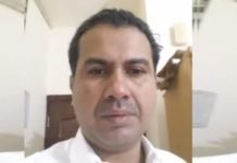 കണ്ണൂർ സ്വദേശി ഒമാനിലെ താമസസ്ഥലത്ത് മരിച്ച നിലയിൽ