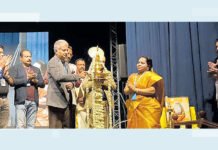 പ്രവാസികൾ മക്കളെ നാടിനോട് പ്രതിബദ്ധതയുള്ളവരായി വളർത്തണം: രാജുനാരായണ സ്വാമി