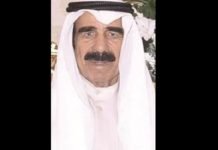 കുവൈറ്റ് വ്യവസായ പ്രമുഖൻ സല്മാന് അബ്ദുല്ല അല് ദബൂസ് അന്തരിച്ചു