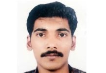 സൗദിയിൽ മലയാളി യുവാവ് മരിച്ച നിലയിൽ