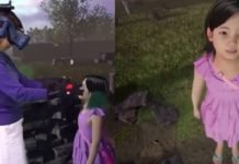 മരിച്ച മകളെ വിർച്വല് റിയാലിറ്റിയുടെ ചേർത്തുപിടിച്ച് ഒരമ്മ