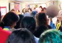 ഫീസ് നൽകാത്ത കുട്ടികളെ പൂട്ടിയിട്ട സംഭവം: ആരോപണം തെറ്റെന്ന് ദുബായ് പൊലീസ്