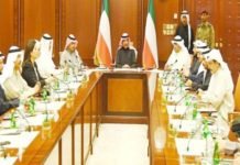 ഇന്ത്യൻ മുസ്ലീങ്ങൾക്ക് നേരെ നടക്കുന്ന വംശീയ അതിക്രമം: ആശങ്കയറിയിച്ച് കുവൈറ്റ്