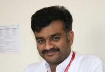 അദാൻ ആശുപത്രിയിൽ നഴ്സ് ആയ രഞ്ജു സിറിയക്ക് (38) ഹൃദയ സ്തംഭനം മൂലം അന്തരിച്ചു.