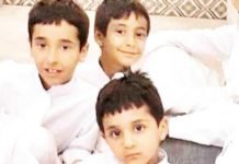 തീപിടുത്തത്തിൽ എട്ടു കുട്ടികൾ മരിച്ച സംഭവം: വീട്ടു ജോലിക്കാരി അറസ്റ്റിൽ