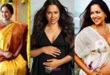 ഗർഭാനന്തര വിഷാദം; ബോഡി ഷെയ്മിംഗ്: സമീറ റെഡ്ഡി മനസു തുറക്കുന്നു