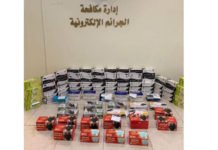 ഉയർന്ന വിലയ്ക്ക് മാസ്ക്-ഗ്ലൗസ് വിൽപ്പന: ഇന്ത്യക്കാരൻ അറസ്റ്റിൽ