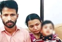 ഇന്ത്യൻ വ്യോമസേനയുടെ കരുതലിൽ കുഞ്ഞു സാധിക നാട്ടിലെത്തി; ആറുവയസുകാരിയുടെ ചികിത്സ ഇനി ഡൽഹി എയിംസിൽ