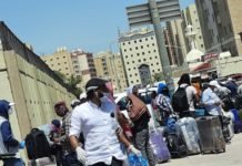 കുവൈറ്റ് പൊതുമാപ്പ്: അത്യാവശ്യ സഹായങ്ങൾ നൽകാൻ ഹെൽപ്പ് ഡെസ്ക് സജ്ജീകരിച്ച് കാസർകോട് ജില്ലാ അസോസിയേഷൻ