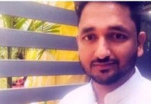 കോവിഡ് 19: മലയാളി യുവാവ് സൗദിയിൽ മരിച്ചു