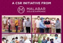 കൈത്താങ്ങായി മലബാർ ഗോൾഡ് ആൻഡ് ഡയമണ്ട്സ്; ജിസിസിയിലും, ഫാർ ഈസ്റ്റിലും ഭക്ഷണ കിറ്റുകൾ വിതരണം ആരംഭിച്ചു