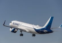 നിരോധിത രാജ്യങ്ങളിൽ നിന്നും തിരിച്ചെത്താൻ കുവൈത്ത് എയർവെയ്സ് ടിക്കറ്റ് റിസർവേഷൻ ആരംഭിച്ചു