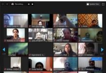 THE INDIAN COMMUNITY SCHOOL KUWAIT INITIATES VIRTUAL TALK ON COVID 19 AND POSITIVE PARENTING