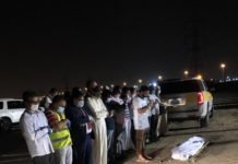 ആശുപത്രി മാറ്റത്തിനു കാത്തു നിൽക്കാതെ അബ്ദുൾ റസാഖ് യാത്രയായി