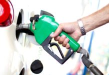 ഇന്ധന വിലയില് വീണ്ടും വര്ധനവ്