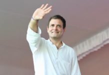 ചൈന ഇന്ത്യൻ ഭൂപ്രദേശം കൈവശപ്പെടുത്തിയിട്ടുണ്ടെന്ന ഗുരുതര ആരോപണവുമായിരാഹുൽ ഗാന്ധി.