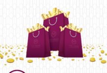 സ്വർണം സുരക്ഷിത നിക്ഷേപം : മലബാർ ഗോൾഡിൽ ഡിസ്കൗണ്ട് ക്യാമ്പയിൻ (ഓഫർ 2020 സെപ്റ്റംബർ 05 വരെ )