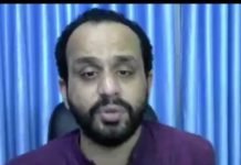 പ്രവാസികളുടെ സുരക്ഷ സർക്കാരിന്റെ ലക്ഷ്യം : ഡോ: മുഹമ്മദ് അഷീൽ