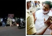 കോവിഡ് ബാധിച്ച് മരിച്ചയാളുടെ മൃതദേഹം സംസ്കരിക്കുന്നത് തടഞ്ഞ ബിജെപി കൗൺസിലർക്കെതിരെ കേസെടുത്തു.