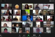 I‘Libraries are browsing places, dreaming places, finding out places.