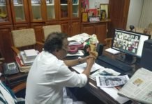 മാതൃഭാഷാ പഠന പ്രവർത്തനങ്ങളിൽ കല കുവൈറ്റിന്റെ ഇടപെടൽ പ്രശംസനീയം: മന്ത്രി എ.കെ.ബാലൻ