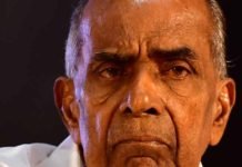 ചങ്ങനാശേരി എംഎൽഎ സി എഫ് തോമസ് അന്തരിച്ചു