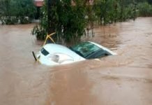 അടുത്ത മൂന്ന് മണിക്കൂറില് സംസ്ഥാനത്തെ 10 ജില്ലകളില് കനത്ത മഴ