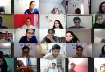 THE INDIAN COMMUNITY SCHOOL PAYS TRIBUTE TO HIS HIGHNESS SHEIKH SABAH AL-AHMAD AL-JABER AL – SABAH