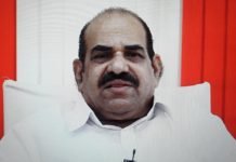 നിലപാടുകളിലുറച്ചുനിന്ന നേതാവ്: കൊടിയേരി ബാലകൃഷ്ണൻ.