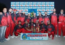 യു കെ സി സിക്ക് 3 വിക്കറ്റ് വിജയം