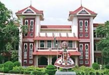 കുസാറ്റ് സപ്ലി പരീക്ഷ നടത്തണമെന്നാവശ്യപ്പെട്ട് പ്രവാസി വിദ്യാർഥികൾ