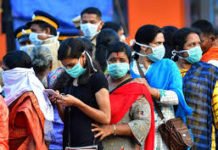 കേരളത്തിൽ ‘പതിനൊന്നായിരം’ കടന്നു