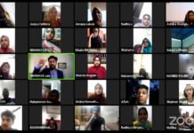 പ്രതിഭാധനരായ വിദ്യാർത്ഥികൾ രാക്ഷ്ട്ര നന്മ ലക്ഷ്യമാക്കി വളരേണം -ഡോ അദീല അബ്ദുള്ള