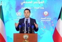 422 പുതിയ കോവിഡ് കേസുകൾ