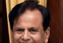 അഹമ്മദ് പട്ടേല് അന്തരിച്ചു