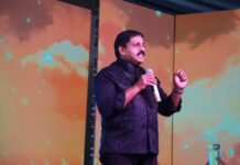 മിഡിൽ ഈസ്റ്റ് ബ്രാൻഡിംഗ് & മാർക്കറ്റിംഗ് ലീഡർഷിപ്പ് അവാർഡ് ഏരീസ് ഗ്രൂപ്പിന്.